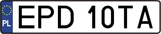 EPD10TA