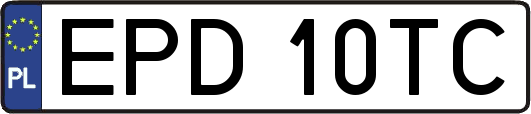 EPD10TC