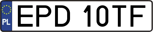 EPD10TF