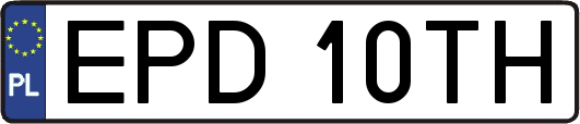 EPD10TH