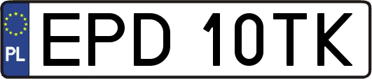 EPD10TK