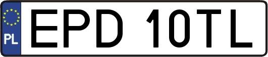 EPD10TL