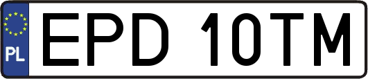 EPD10TM