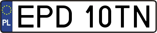 EPD10TN