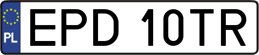 EPD10TR