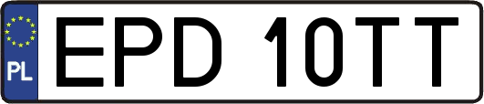 EPD10TT