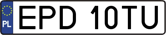 EPD10TU