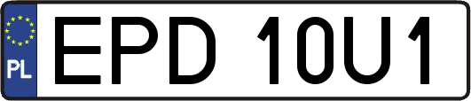 EPD10U1