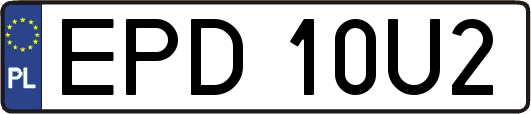 EPD10U2