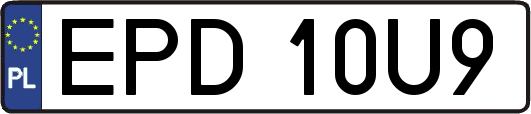 EPD10U9
