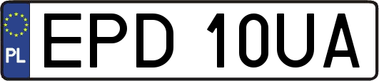 EPD10UA