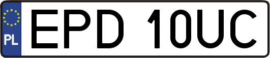 EPD10UC