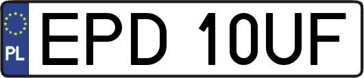 EPD10UF