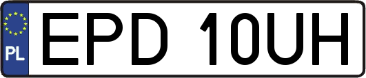 EPD10UH