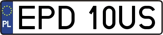 EPD10US
