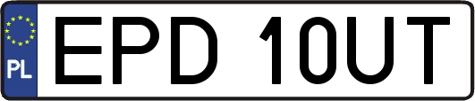 EPD10UT