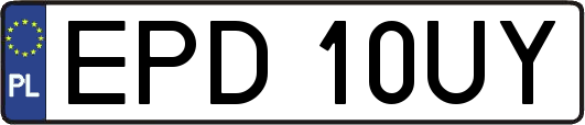 EPD10UY