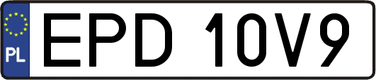 EPD10V9