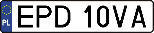 EPD10VA