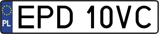 EPD10VC