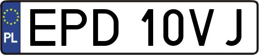 EPD10VJ