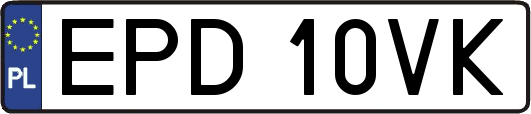 EPD10VK