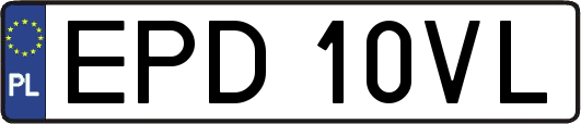 EPD10VL
