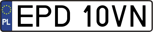 EPD10VN