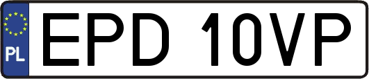 EPD10VP