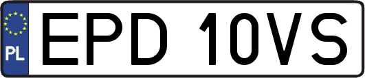 EPD10VS