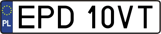 EPD10VT