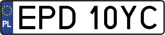 EPD10YC