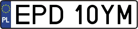 EPD10YM