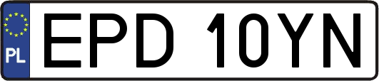 EPD10YN
