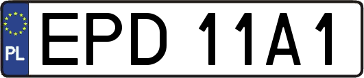 EPD11A1