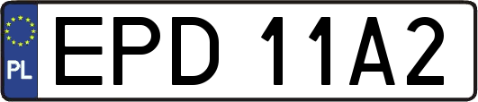 EPD11A2