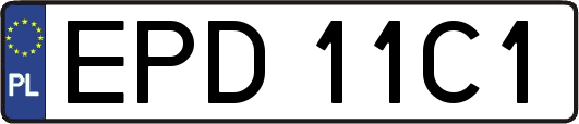 EPD11C1