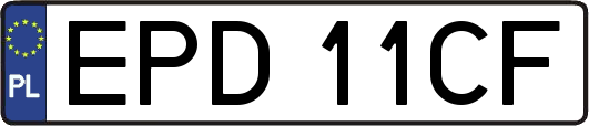 EPD11CF
