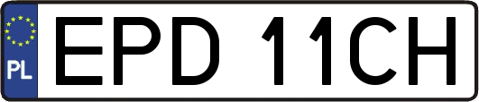 EPD11CH