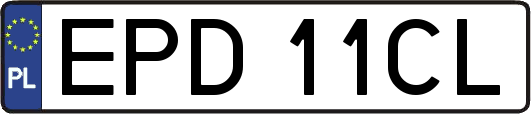 EPD11CL
