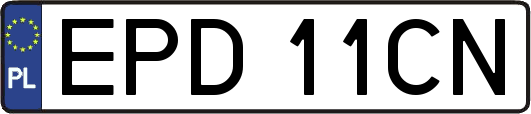 EPD11CN