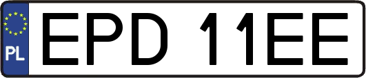 EPD11EE