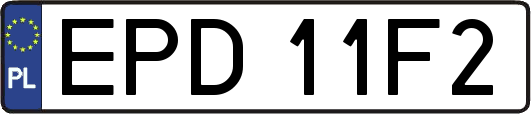 EPD11F2