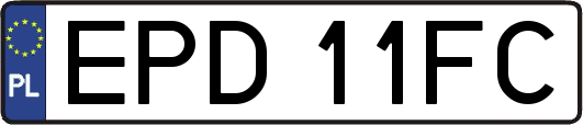 EPD11FC