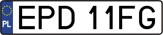 EPD11FG