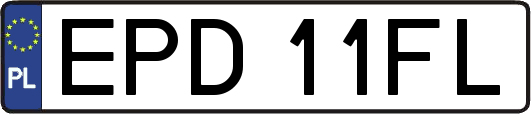 EPD11FL