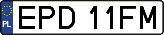 EPD11FM