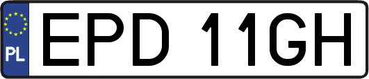 EPD11GH
