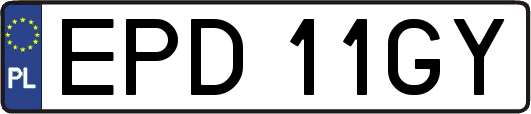 EPD11GY