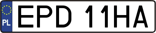 EPD11HA